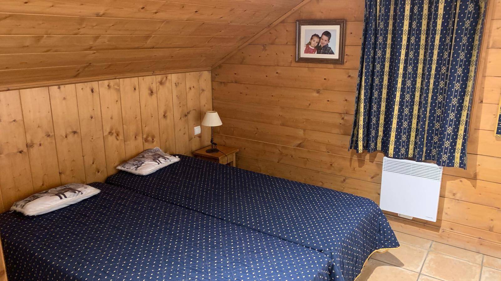 Apartamento entero, Apartamento Airelles B19 in Les Menuires, Saint-Martin-de-Belleville