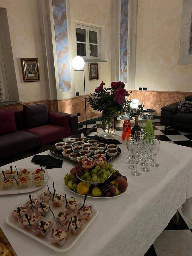 Villa Raggi Relais in Castelletto d'Orba, Province d'Alexandrie