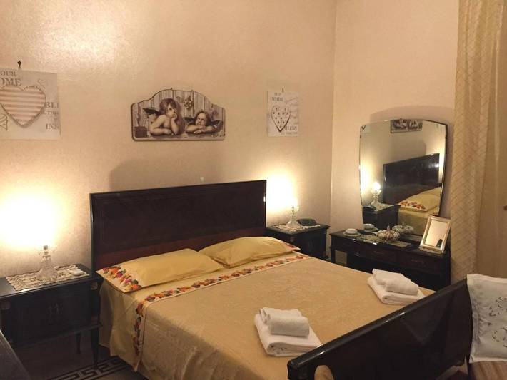 Ferienhaus für 6 Personen, mit Ausblick und Balkon - 1