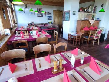 Ferienwohnung für 4 Personen in Klingenthal, Chemnitz und Umgebung, Bild 3