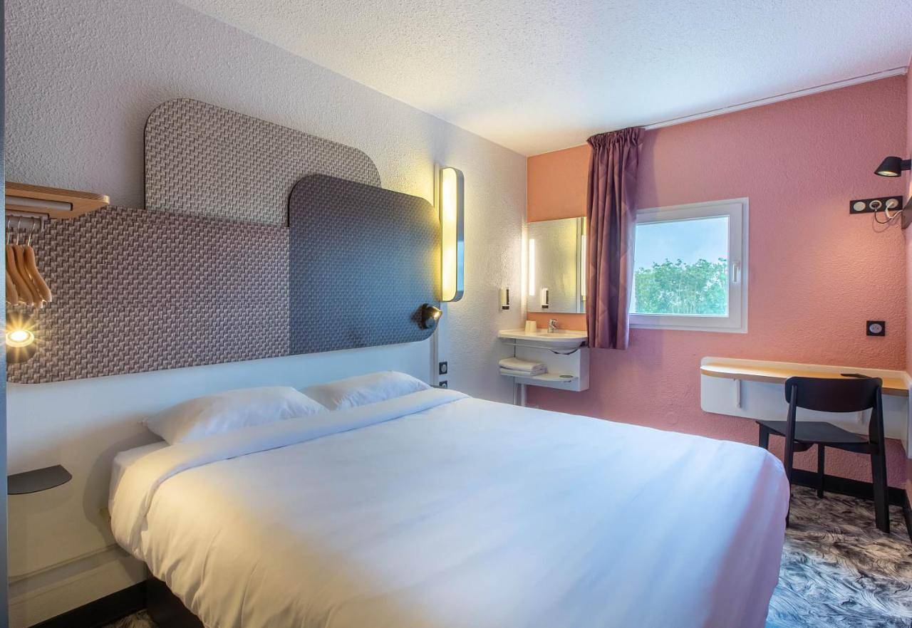 B&B Hotel Châteauroux A20 L'Occitane in Déols, Région de Châteauroux