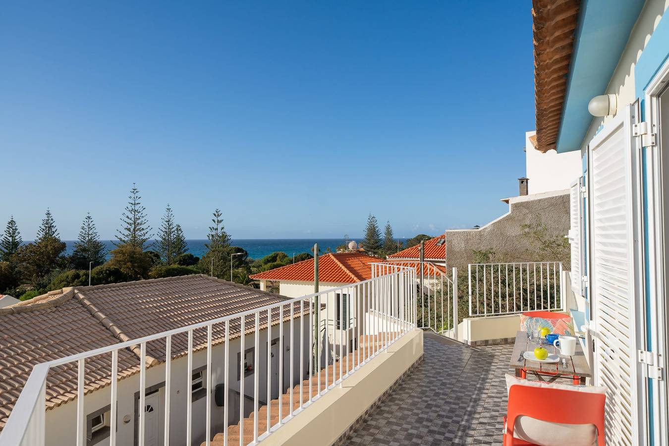 Vakantieappartement voor 3 personen met balkon, foto 7