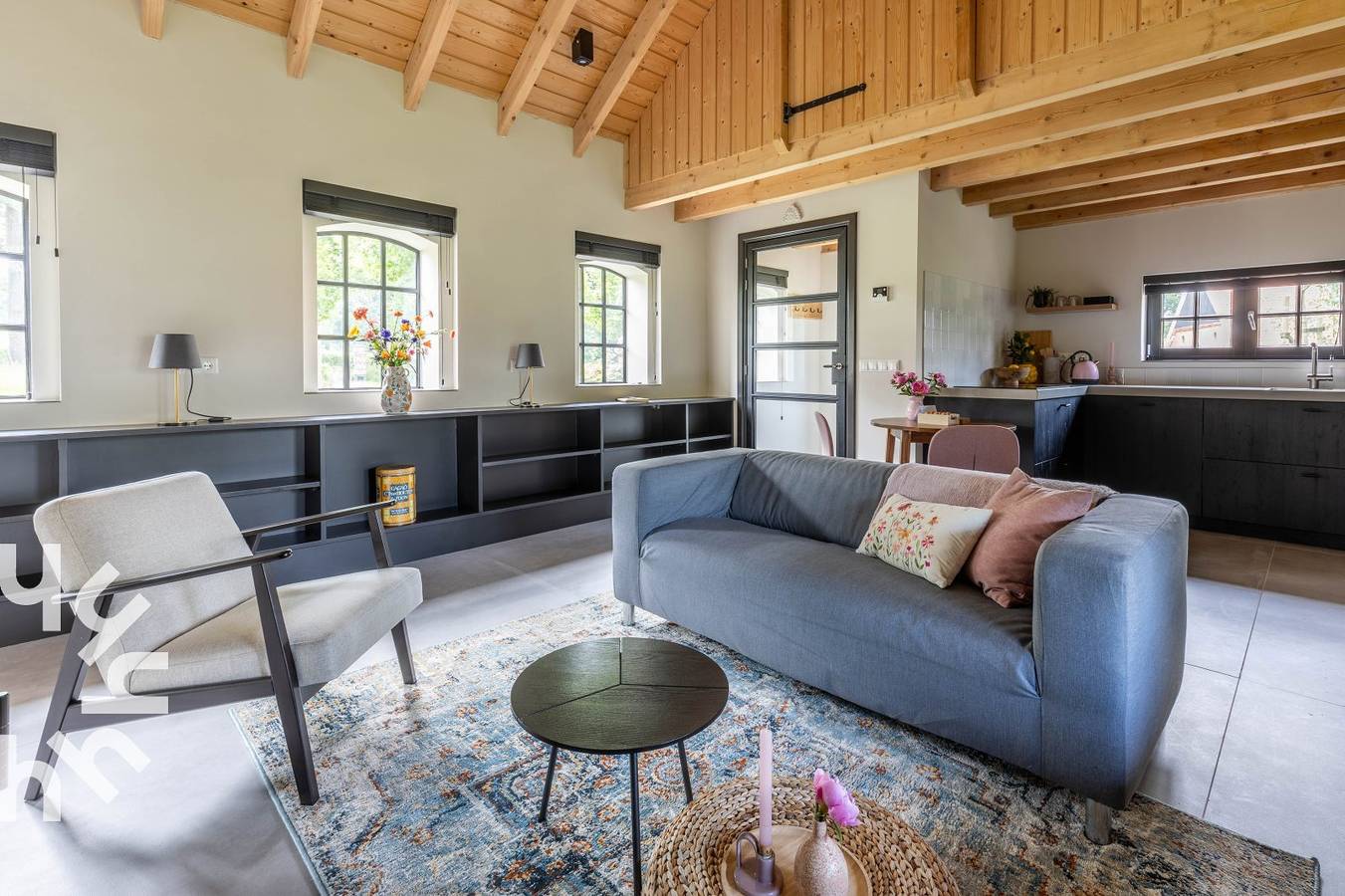 Luxe 2-persoons vakantiehuis met sauna in Aalten, de Achterhoek in Aalten, Achterhoek