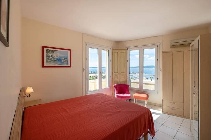 Location de vacances pour 6 personnes, animaux acceptés dans Office de Tourisme Sainte Maxime - 2