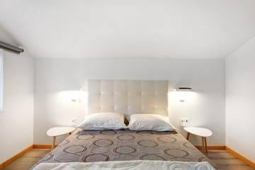 Quarto para 2 Pessoas em Gafanha da Encarnação, Costa Nova, Foto 2