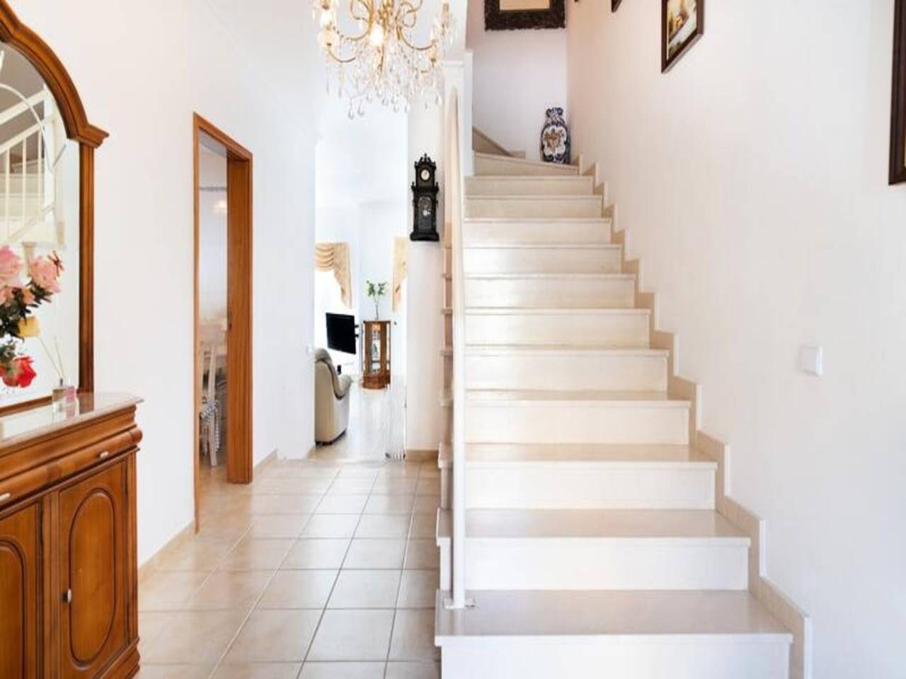 Ganze Wohnung, Haus in Vale Parra nahe Salgados-Lagune in Guia, Faro Distrikt