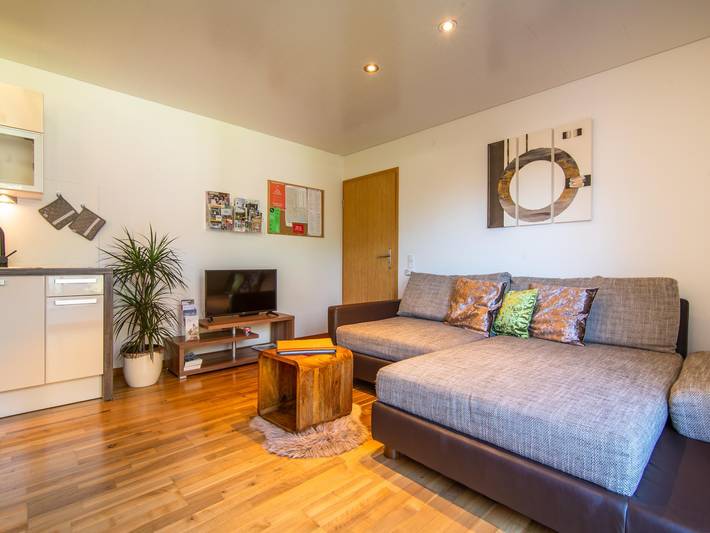 Ferienwohnung für 5 Personen, mit Terrasse in Vandans - 2