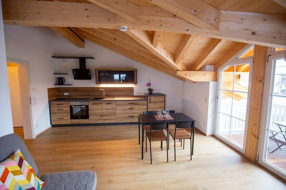 Appartamento vacanze a Chiemgau a partire da 196€ a notte