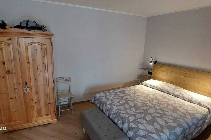 Gîte pour 2 personnes à Ala di Stura - 2