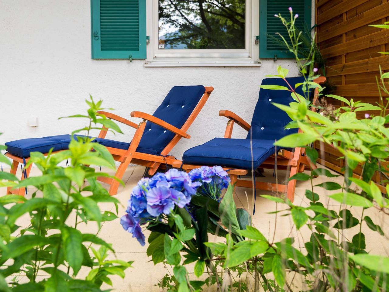 Ganze Ferienwohnung, Ferienwohnung Hirschberg Chalet in Rottach-Egern, Bayerische Alpen