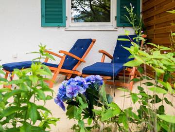 Hütte für 3 Personen in Rottach-Egern, Alpenland Tegernsee Schliersee, Bild 2