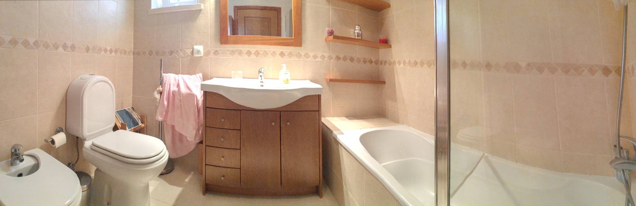 Apartamento entero, Apartamento espacioso en Peniche / 110 m² / Cerca de la playa in Peniche, Leiria District