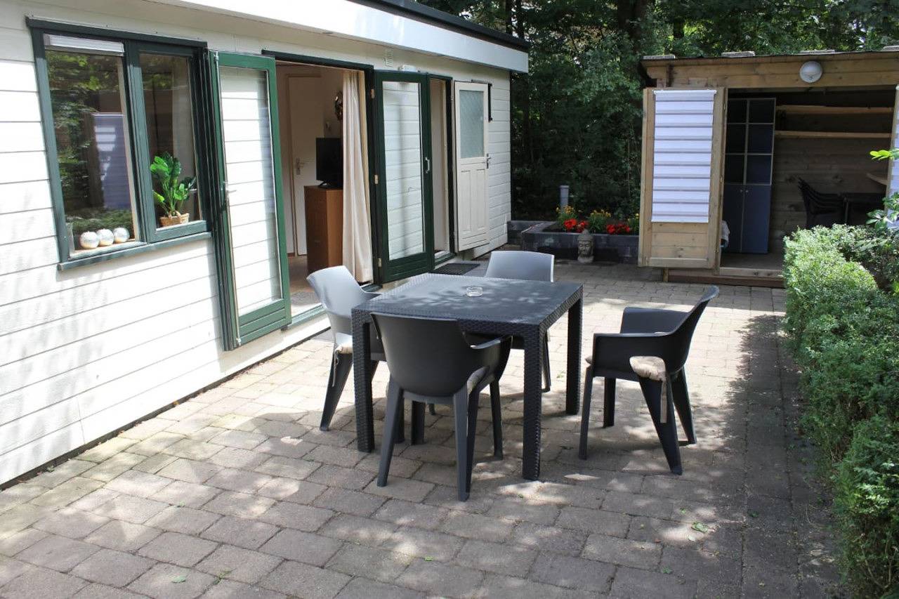 Vakantiehuis voor 4 Personen in Epe, Veluwe