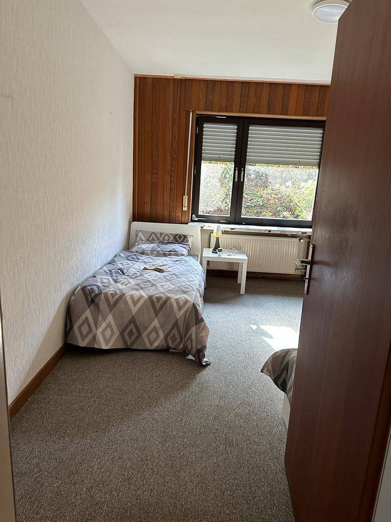 Apartment Souha 1 - wunderschöner Garten und groß — Bild 4