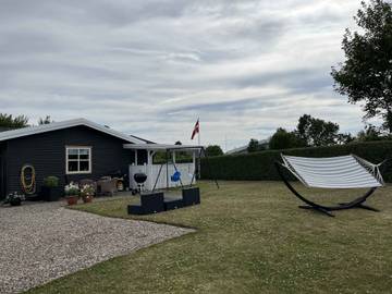 Feriehus til 6 Personer i Kerteminde, Kerteminderegionen, Bilde 3