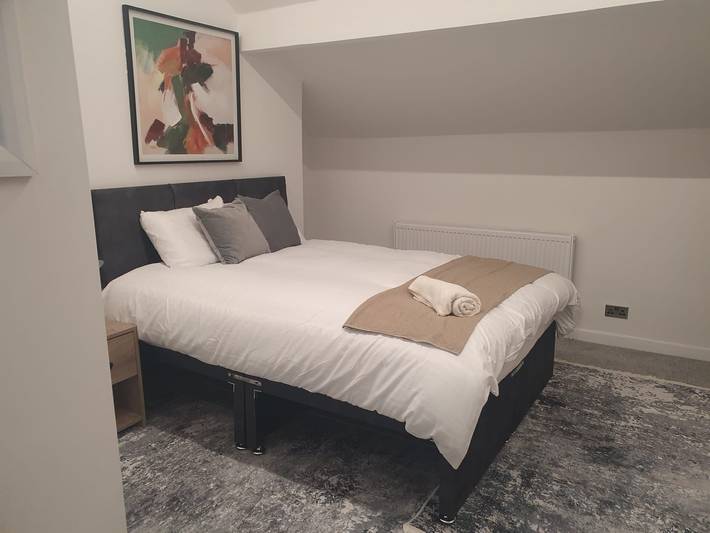 Location de vacances pour 8 personnes à Bury - 4
