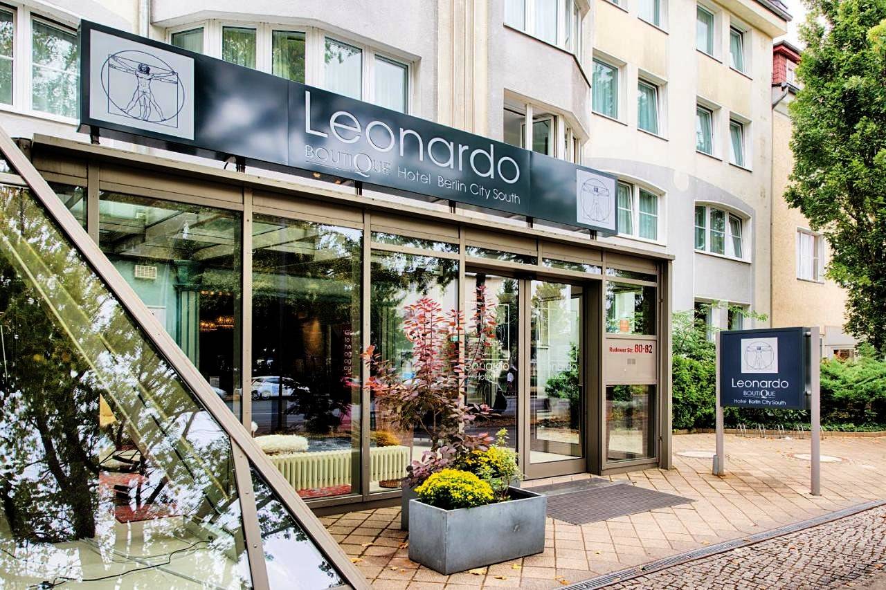 Hotel für 10 Personen mit Terrasse in Buckow, Berlin