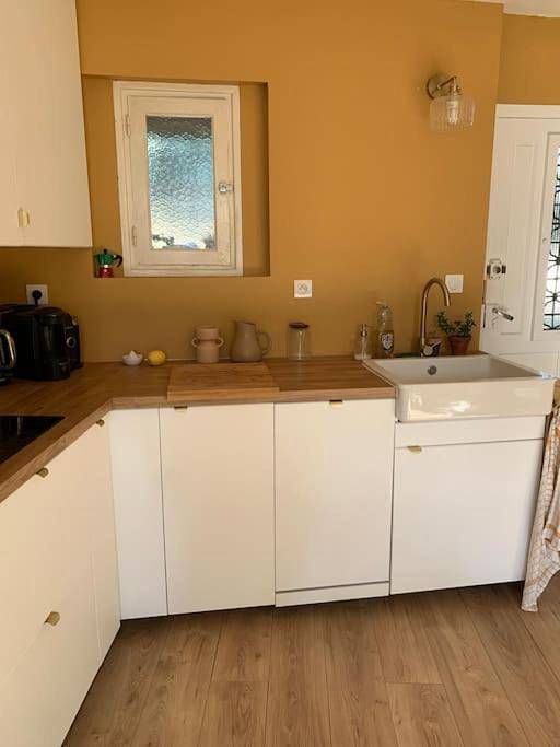 Location de vacances pour 4 personnes, animaux acceptés à Fabrègues - 4