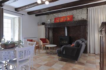 Gîte pour 4 Personnes dans Tourtoirac, Périgord Blanc, Photo 1