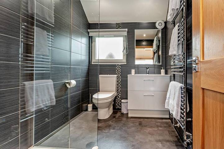 2 Bed in Castle Douglas in Loch Ken, Castle Douglas
