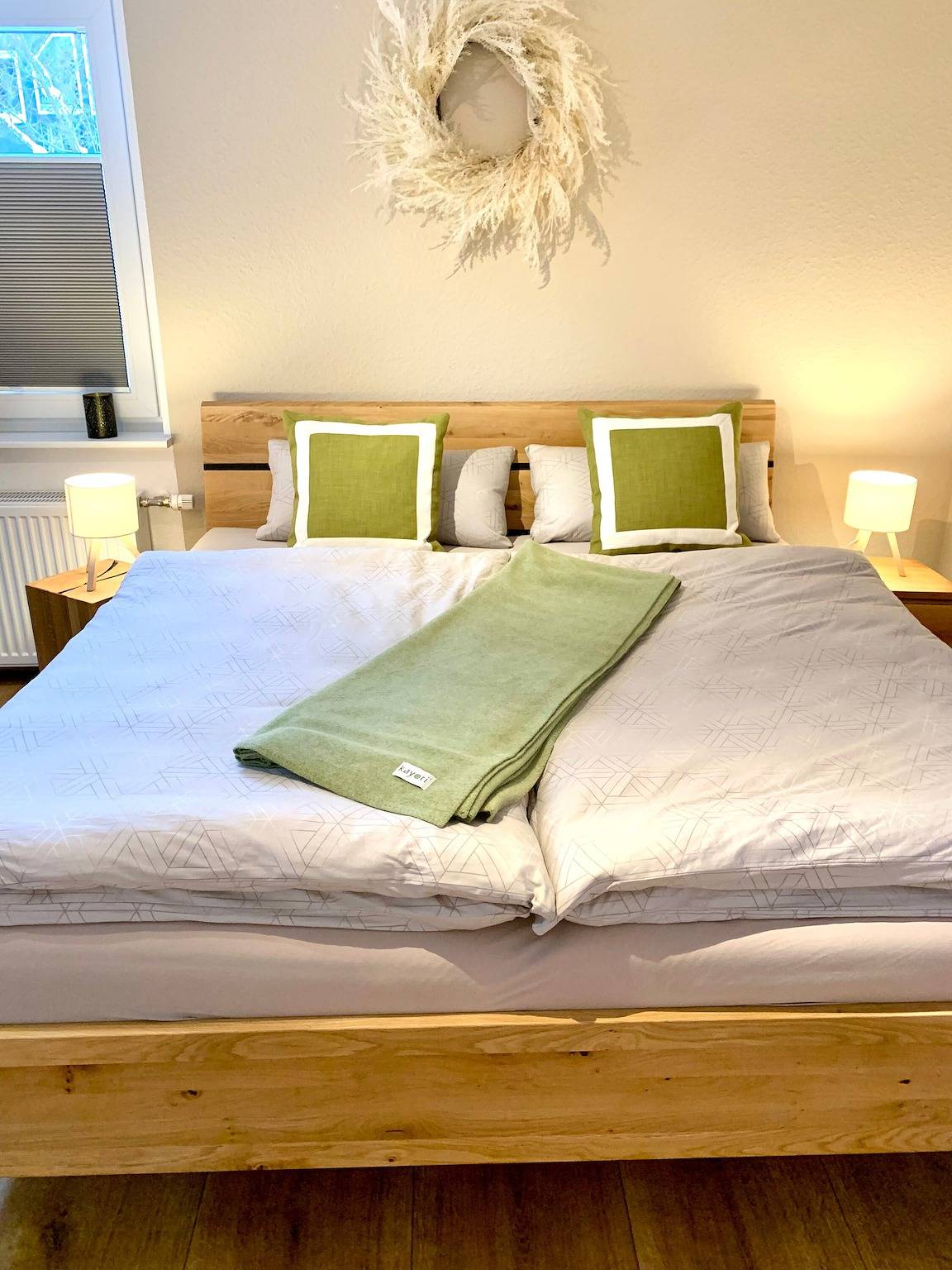 Ganze Wohnung, Ferienwohnung Citynest – moderne Wohnung zentral in Schmallenberg in Schmallenberg, Hochsauerlandkreis