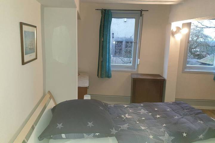 97m² Ferienwohnung in Schlitz mit 2 Schlafzimmern im Burgenring in Schlitz, Rhön-Hessen