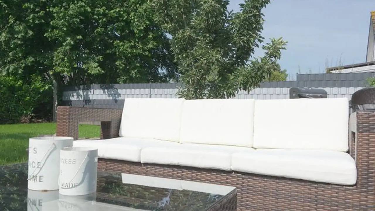 Ferienhaus für 4 Personen (65 m²) in Südbrookmerland in Großes Meer, Südbrookmerland