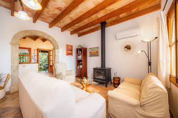 Finca für 6 Personen in Selva, Mallorca Inselmitte, Bild 4