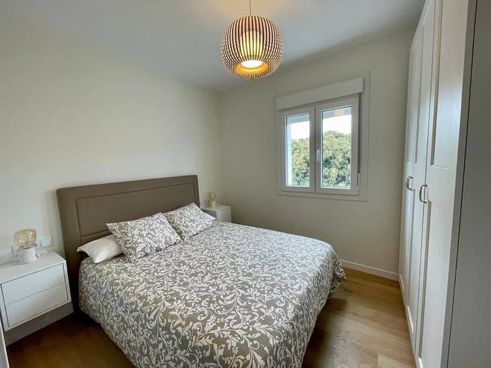 Gîte pour 6 personnes, avec vue à Noia - 2