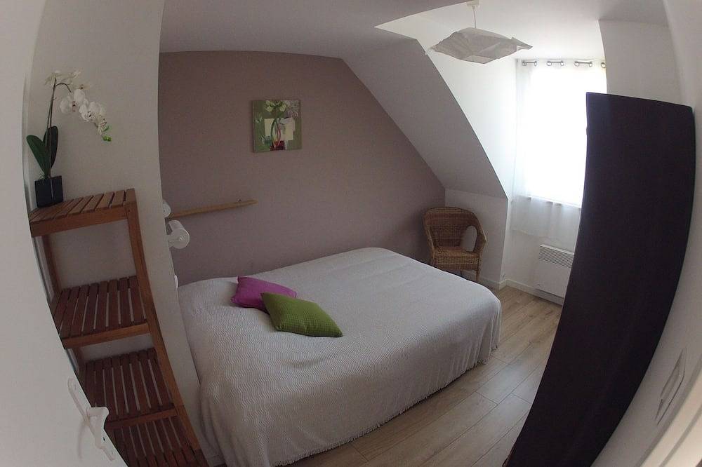 Ganze Wohnung, Promotion-L'Ormeau - Mit Blick auf den Morgat Beach in Morgat, Crozon