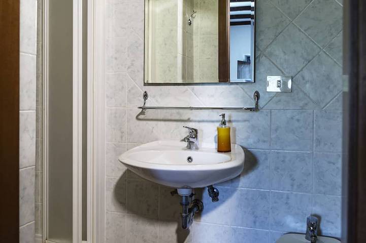 Agriturismo für 10 Personen, mit Whirlpool und Pool sowie Garten in der Toskana - 4