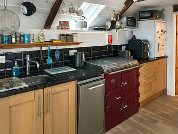 Holiday Rental for 4 People in Mousehole, Cornwall, Photo 3
