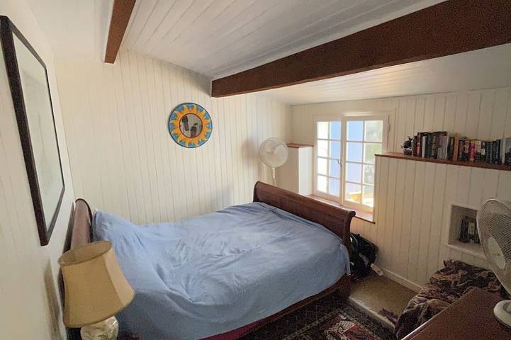 Location de vacances pour 8 personnes, avec jardin à Mornac-sur-Seudre - 3