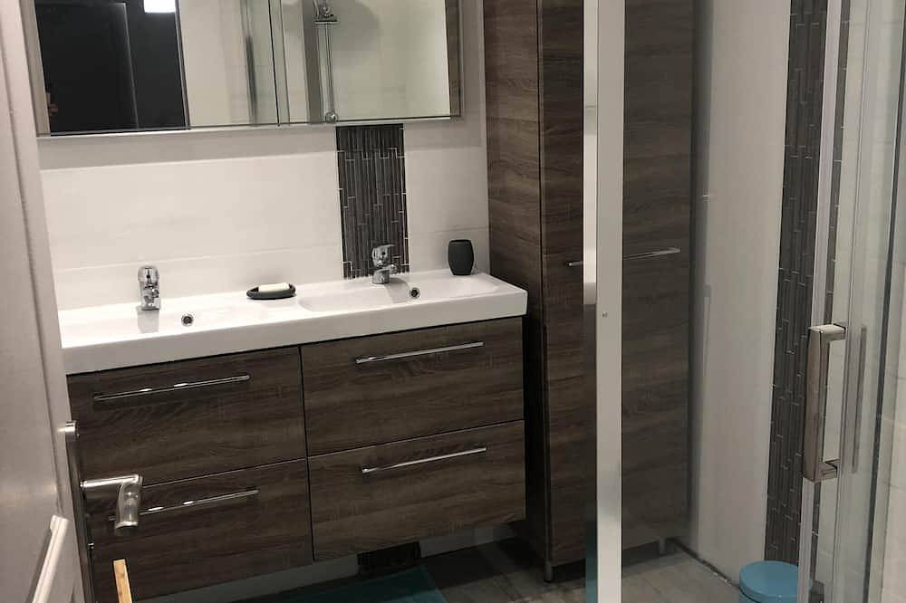 Joli gite indépendant calme et confortable in Le Bois-Plage-en-Ré, Île de Ré