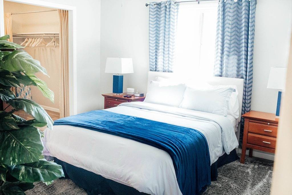 Fun Family Place with Extras and Space in Ames (IA), Story County