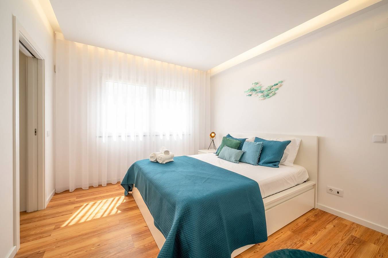 Guestready - A magnificent and joyful retreat in Setúbal, Halbinsel von Setúbal