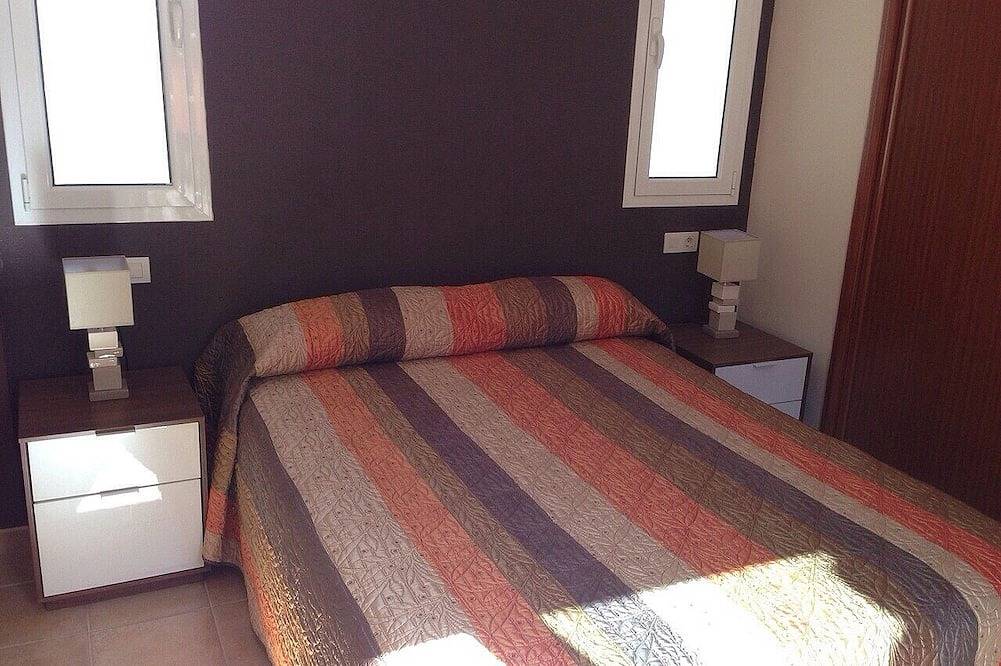 Moderne villa med fantastisk fjellutsikt in El Horno, Gran Canaria syd