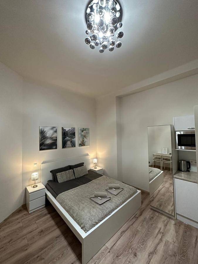 Apartamento de vacaciones para 2 personas - 1