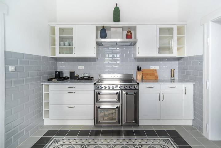 Villa für 10 Personen, mit Garten am Balaton - 3