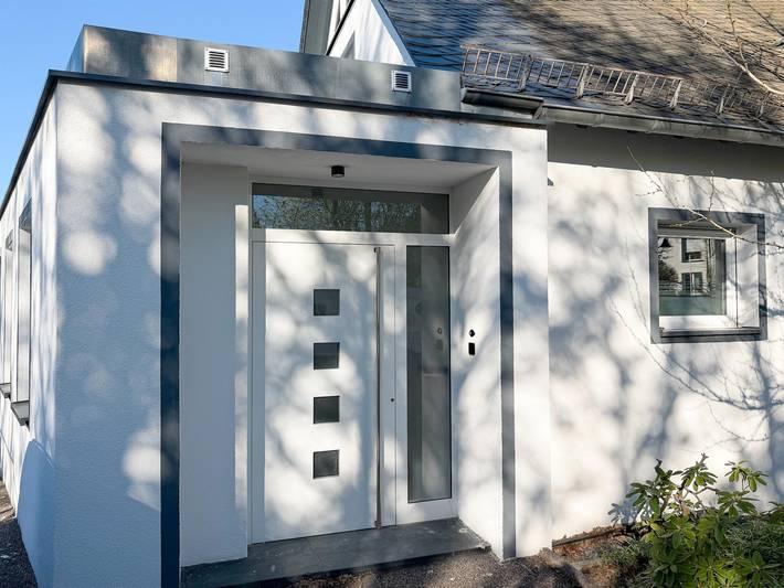 Ferienwohnung für 4 Personen, kinderfreundlich - 1
