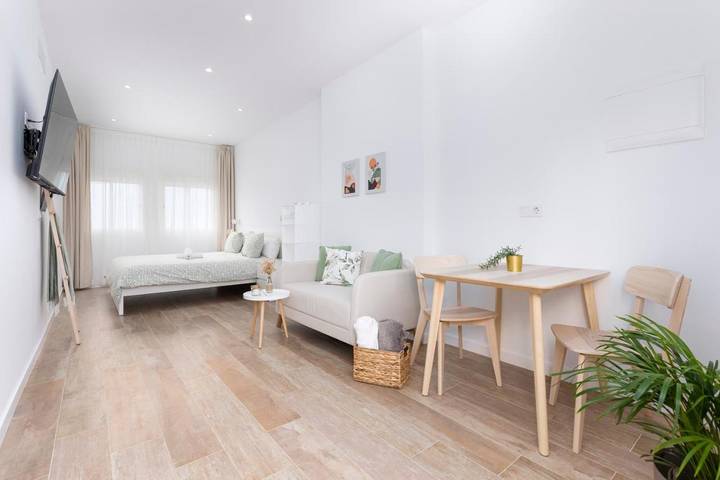 Gîte pour 2 personnes à La Lajita - 4
