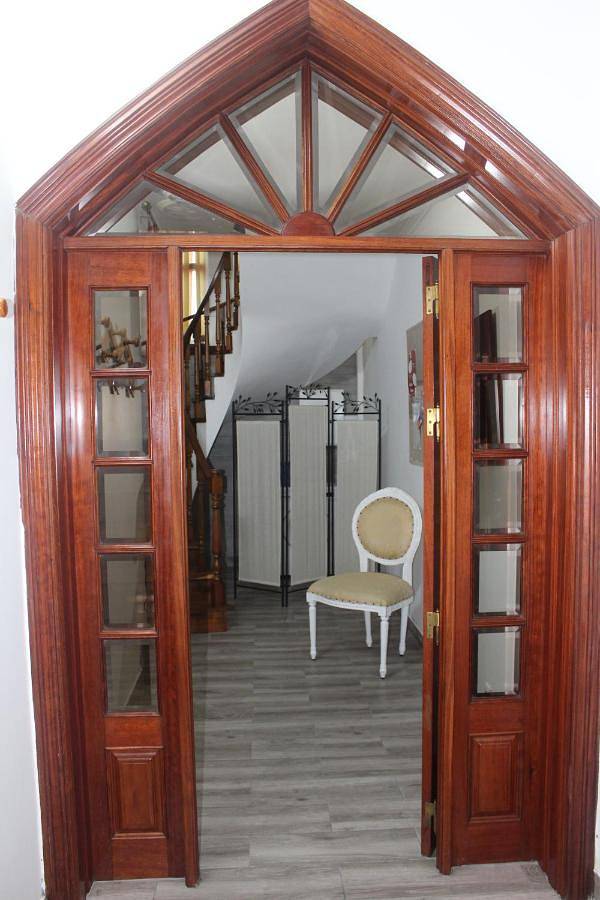 Vitorino de Nemesio Guesthouse in São Miguel Island, Ponta Delgada