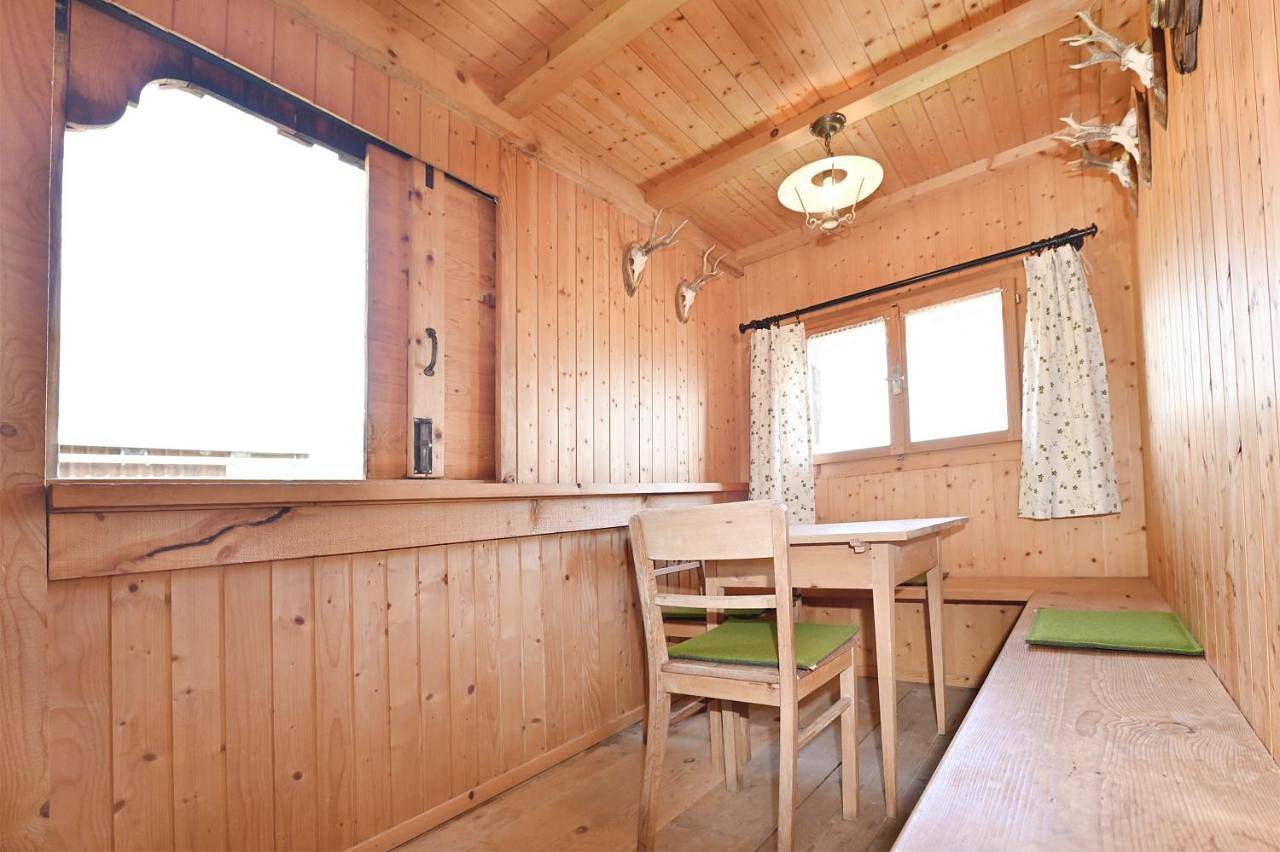 Unser Vorsäss - Klausberg in Schwarzenberg, Bodensee-Vorarlberg