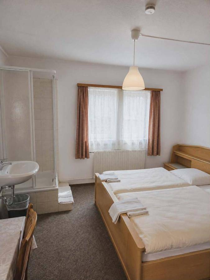 Hotel für 2 Personen, mit Haustier in Leonberg