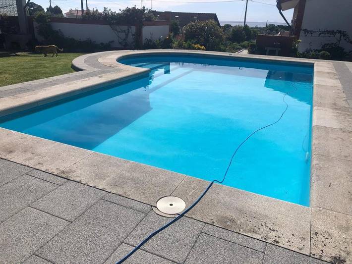 Gîte pour 2 personnes, avec jardin et piscine ainsi que terrasse et vue dans Afife - 2