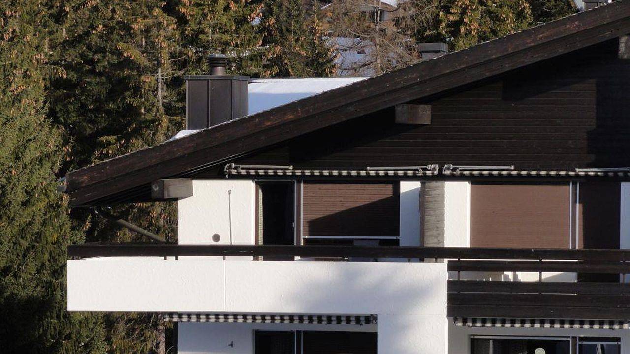 Appartement de vacances entier, Ferienwohnung für 4 Personen (70 m²) in Lenzerheide/Lai in Vaz/Obervaz, Chaîne de Plessur