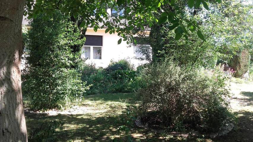 Chambre d’hôte pour 2 personnes, avec Terrasse ainsi que Jardin et Vue