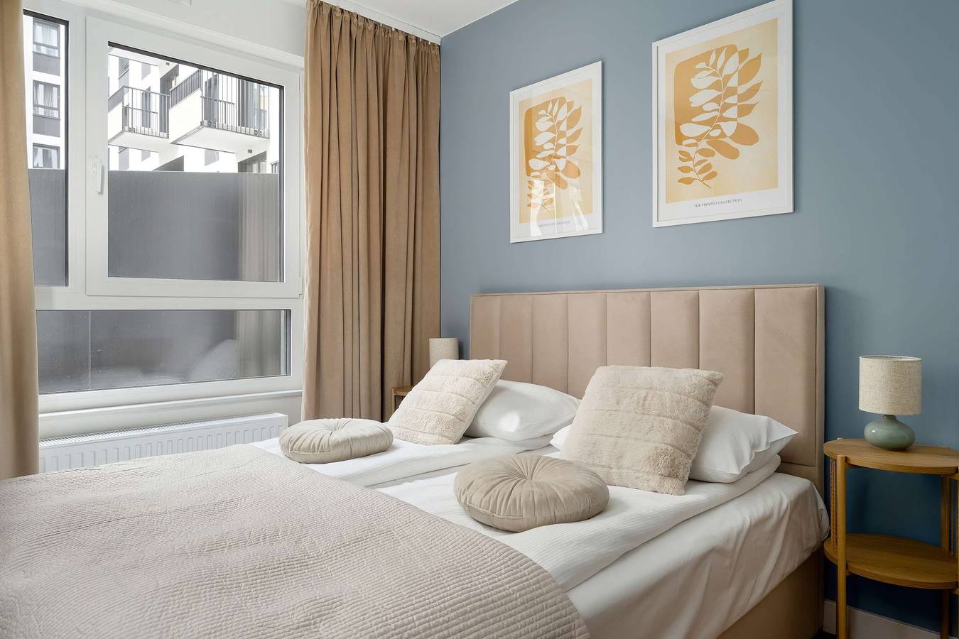 Apartamento entero, Modern Apartment in Wroclaw | Terrace | Parking in Breslavia, Lower Silesia