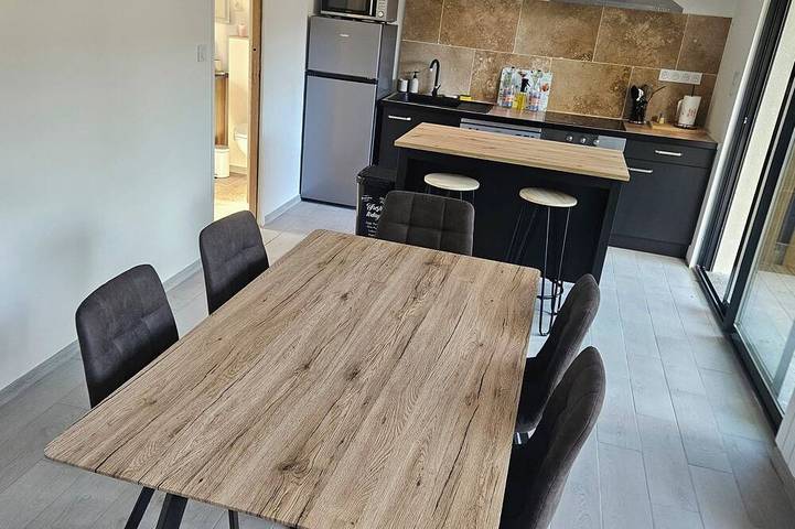 Ferienwohnung für 6 Personen - 1