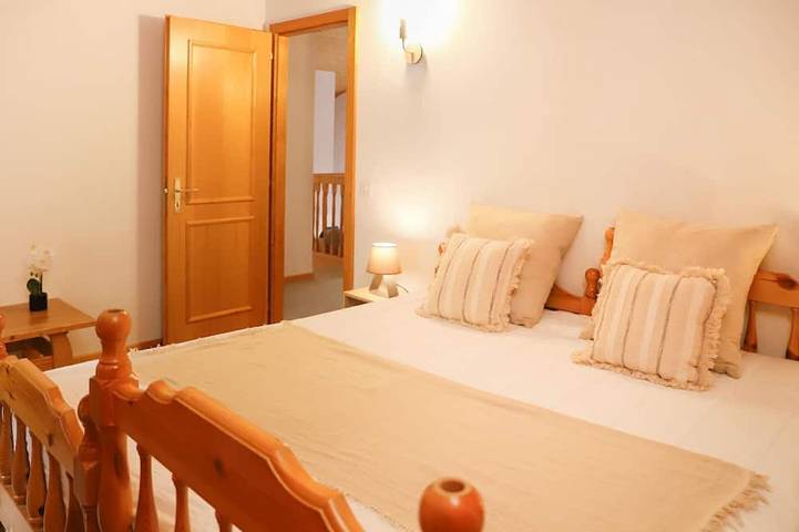 Gîte pour 6 personnes, avec balcon, animaux acceptés dans Champex-Lac - 4